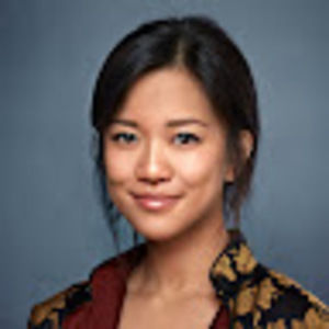 Meet your Posher, Geena